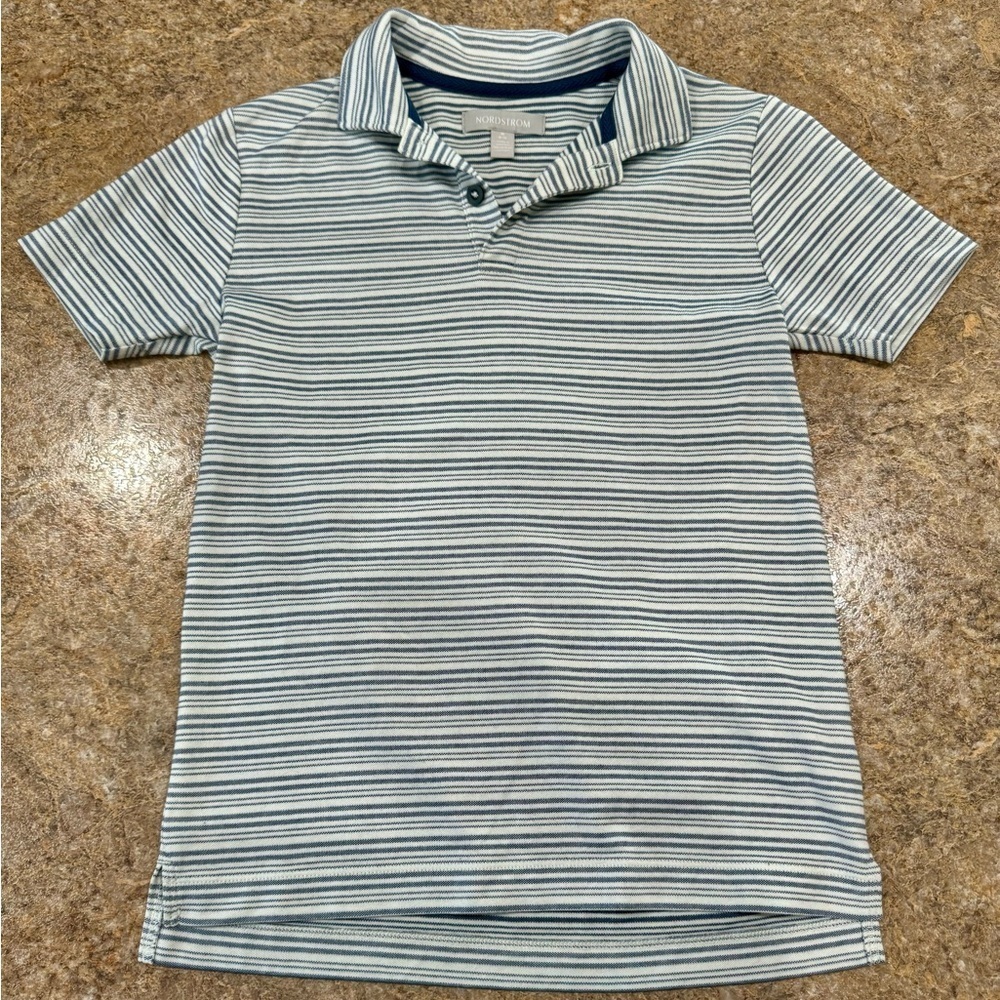 Nordstrom Boys Polo